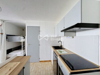  Appartement à vendre 2 pièces 32 m²