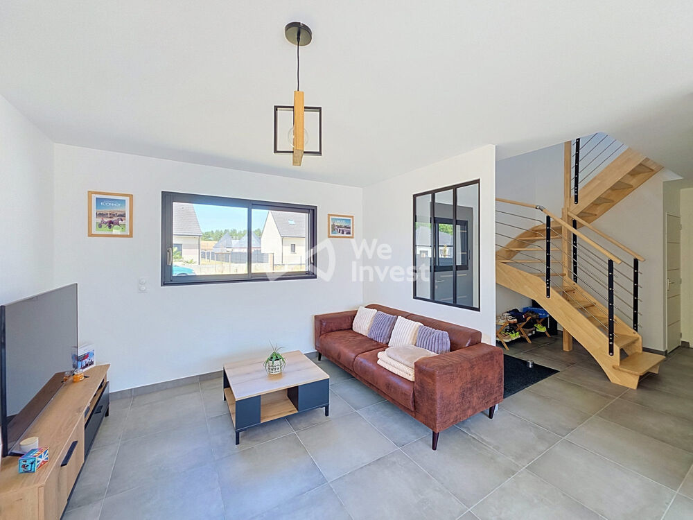 Maison à vendre Écommoy