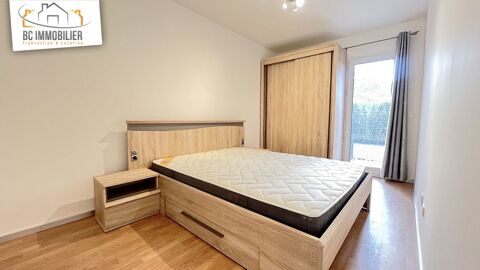  Appartement � louer 2 pi�ces 52 m�