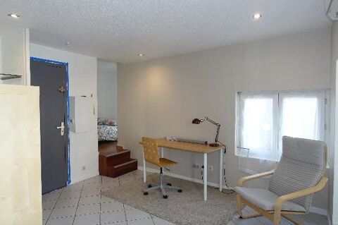  Appartement � louer 2 pi�ces 23 m�