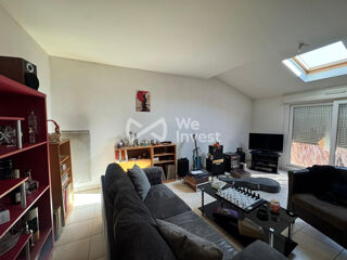  Appartement � vendre 3 pi�ces 55 m�