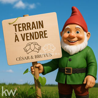  Terrain � vendre 403 m�