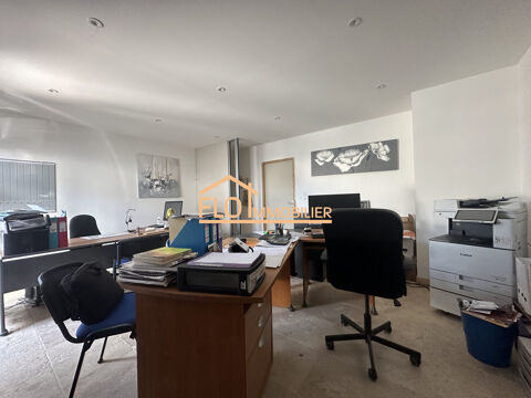 Immobilier Professionnel à louer Florensac 500 34510 Florensac