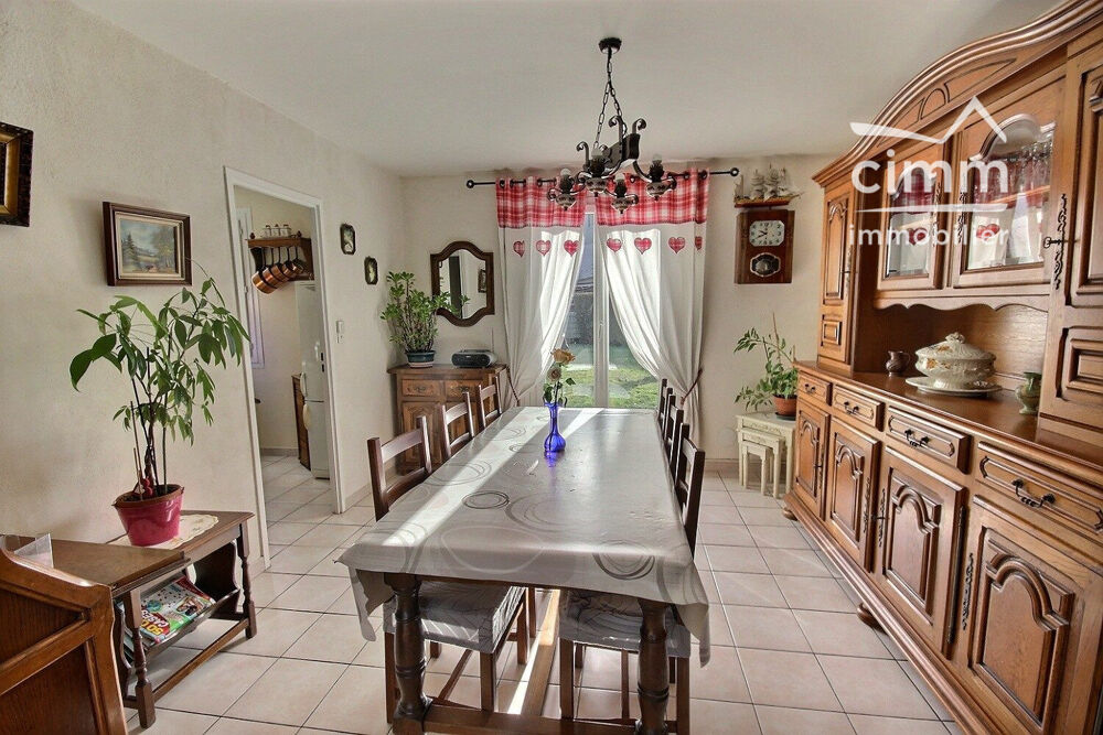 Maison 5 pièces 99 m² · à Scionzier · 99 m² · 299 000 €