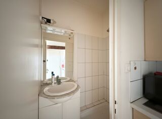  Appartement à vendre 1 pièce 14 m²