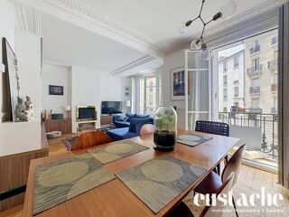  Appartement à vendre 4 pièces 75 m²