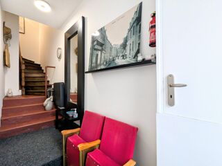  Maison � vendre 3 pi�ces 75 m�