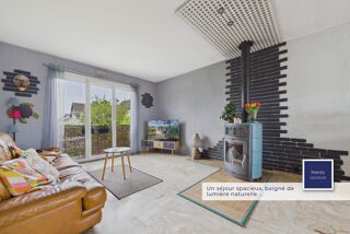  Maison à vendre 10 pièces 194 m²