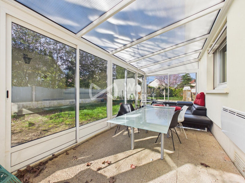 MAISON DE PLAIN PIED