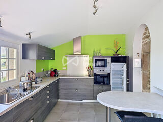  Maison à vendre 6 pièces 171 m²