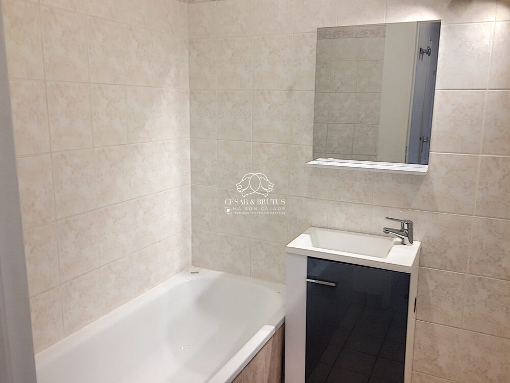 Location Appartement T1 BIS Villefranche-sur-saône