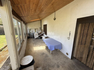  Maison � vendre 6 pi�ces 154 m�