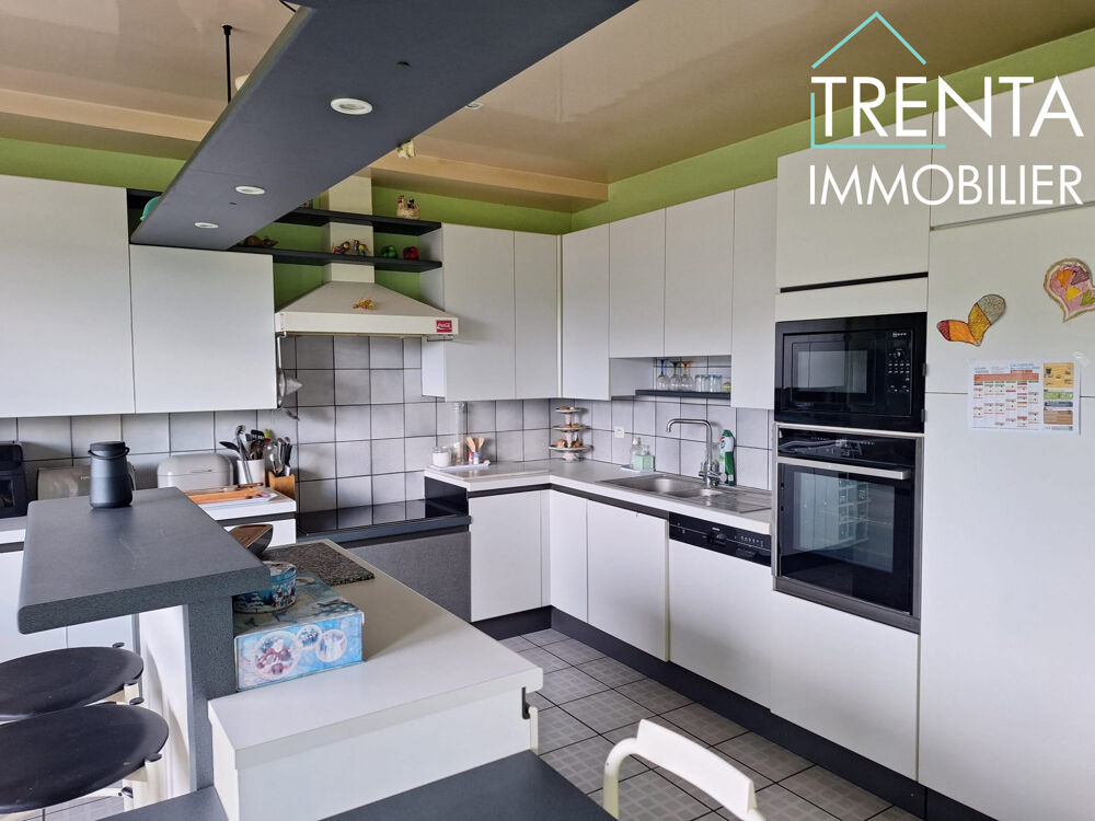 Vente Maison Maison individuelle Baume-les-dames