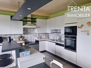  Maison à vendre 8 pièces 267 m²