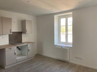  Appartement à louer 3 pièces 59 m²