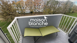  Appartement � vendre 3 pi�ces 66 m�