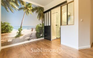  Maison � vendre 8 pi�ces 155 m�