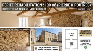  Parking / Garage à vendre 98 m²