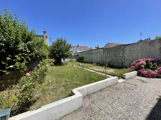  Maison à vendre 4 pièces 107 m²
