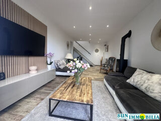  Maison à vendre 4 pièces 90 m²