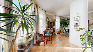  Appartement � vendre 5 pi�ces 104 m�