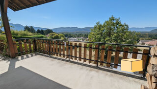  Maison à vendre 4 pièces 81 m²