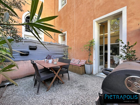  Appartement à vendre 3 pièces 100 m²