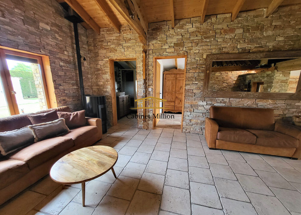  vendre  Maison Marsillargues (34590)