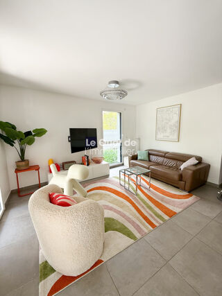  Appartement � vendre 3 pi�ces 69 m�