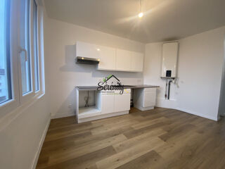  Appartement à vendre 2 pièces 44 m²
