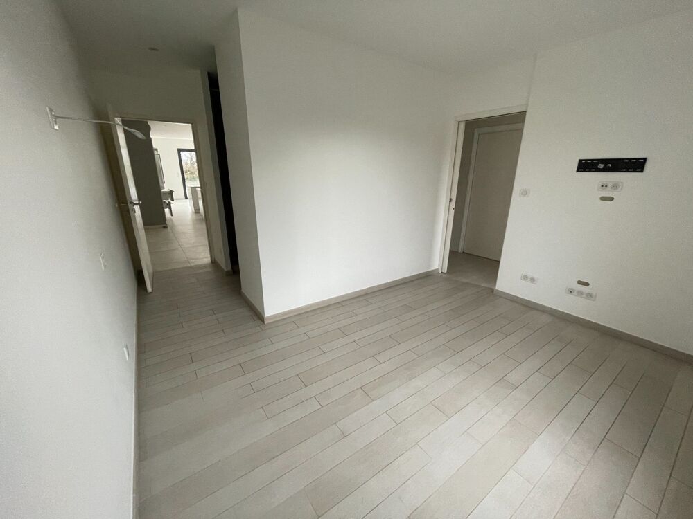 Location Maison Jolie Maison contemporaine Eysines