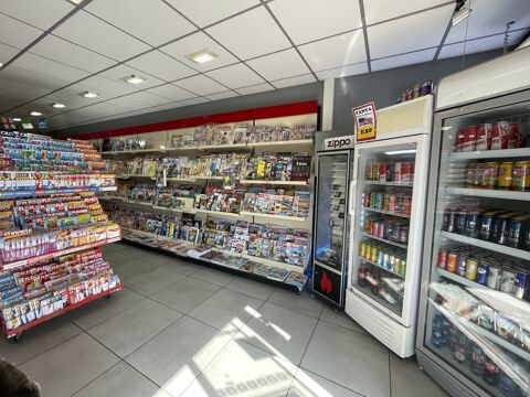   Fonds de commerce à vendre Phalsbourg 