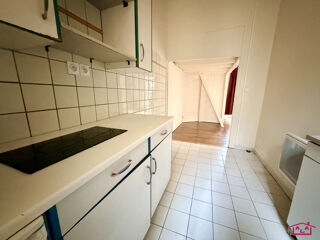  Appartement à vendre 2 pièces 30 m²
