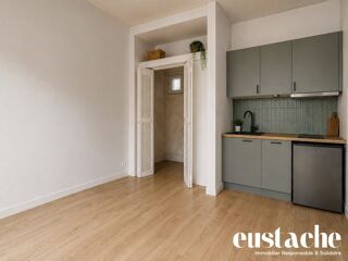  Appartement à vendre 1 pièce 16 m²
