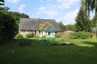  Maison à vendre 12 pièces 264 m²