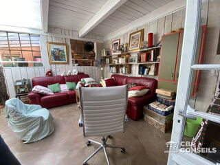  Maison � vendre 14 pi�ces 260 m�