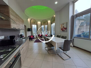  Appartement � vendre 2 pi�ces 55 m�