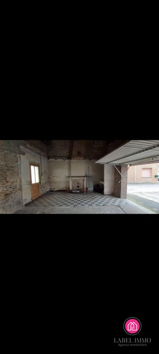  Maison � vendre 2 pi�ces 30 m�