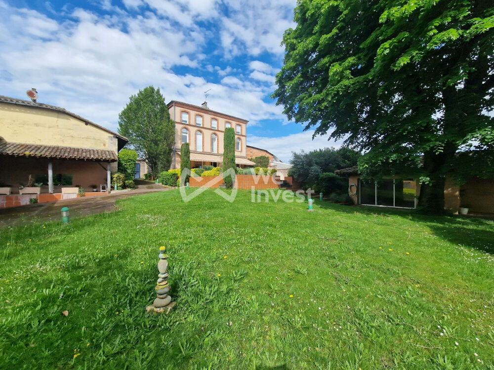 Une demeure rare où élégance, confort et potentiel s'unisse