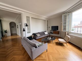  Appartement � louer 6 pi�ces 140 m�