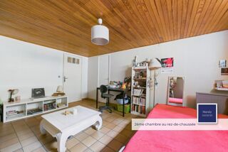  Maison � vendre 6 pi�ces 138 m�