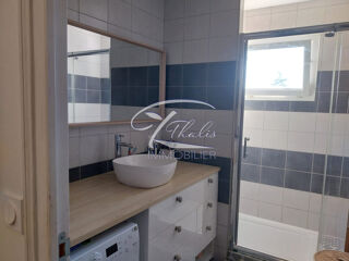  Maison � vendre 3 pi�ces 67 m�