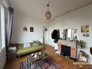  Appartement � louer 2 pi�ces 44 m�