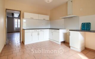  Maison à vendre 6 pièces 114 m²