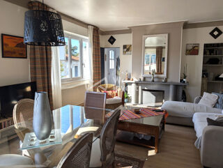  Maison à vendre 7 pièces 150 m²