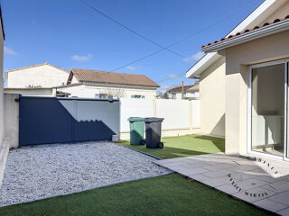  Maison à louer 4 pièces 98 m²