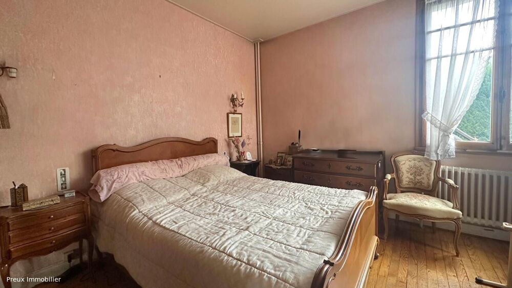 MAISON ANNECY 5 pièces 130 m²