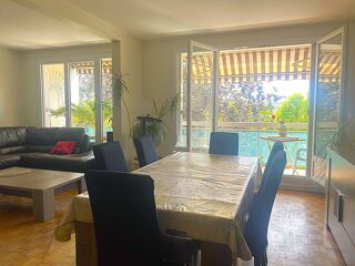  Appartement à vendre 5 pièces 101 m²