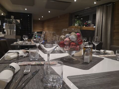 restaurant Italien 720800 74960 Annecy