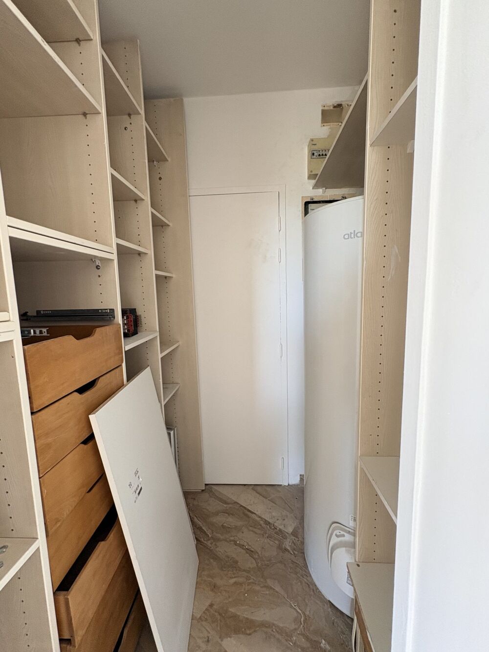 Demande Colocation T5 NON MEUBLE AU 8 ETAGE Villeurbanne